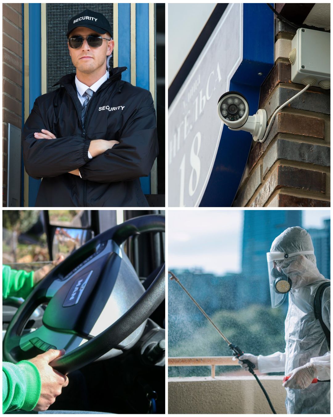Humannova Facility Management