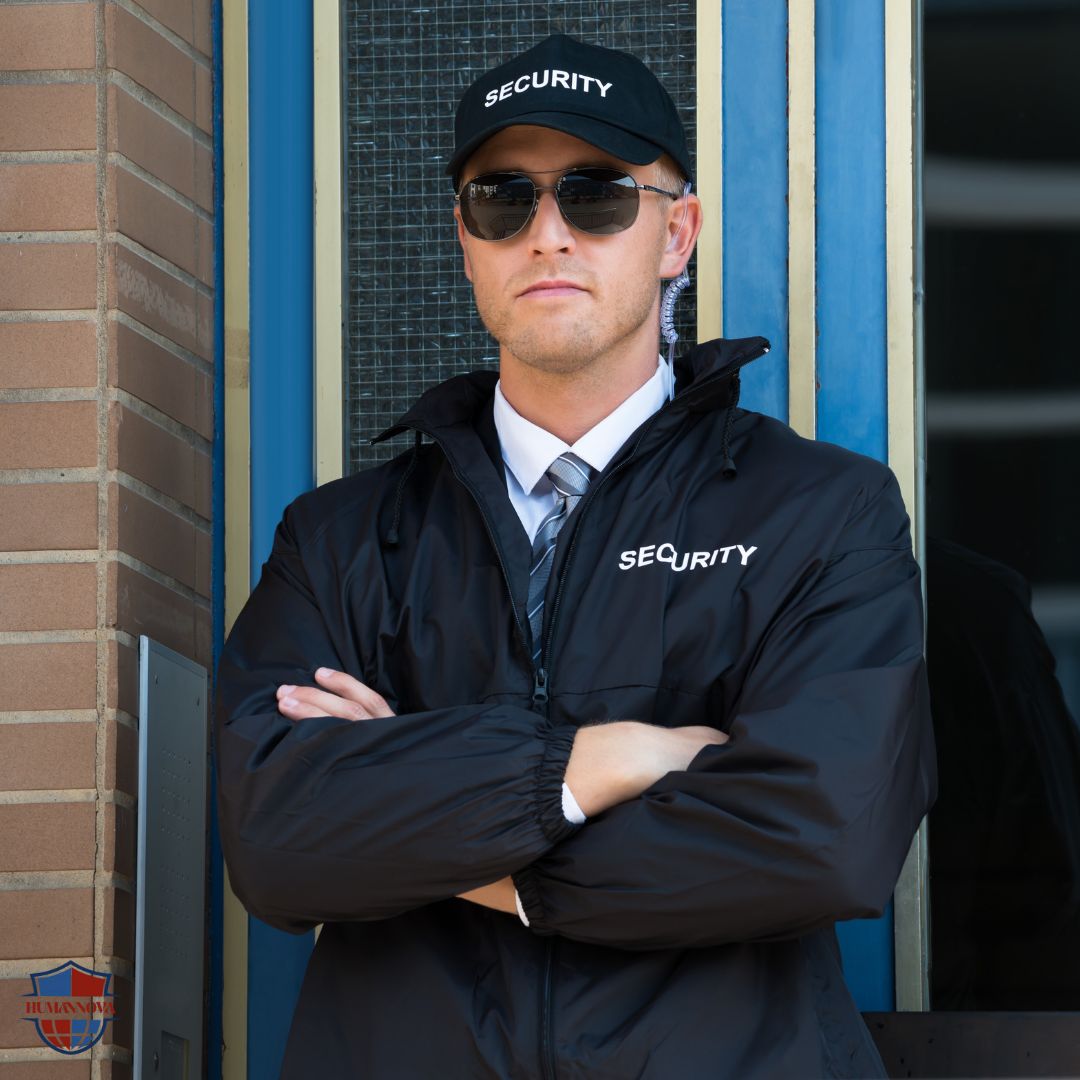 Corporate & Industrial Guarding