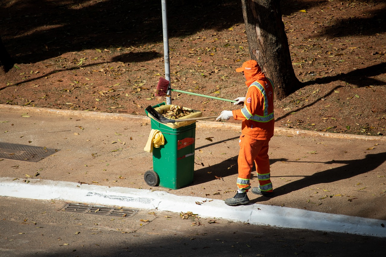 House Keeping Services